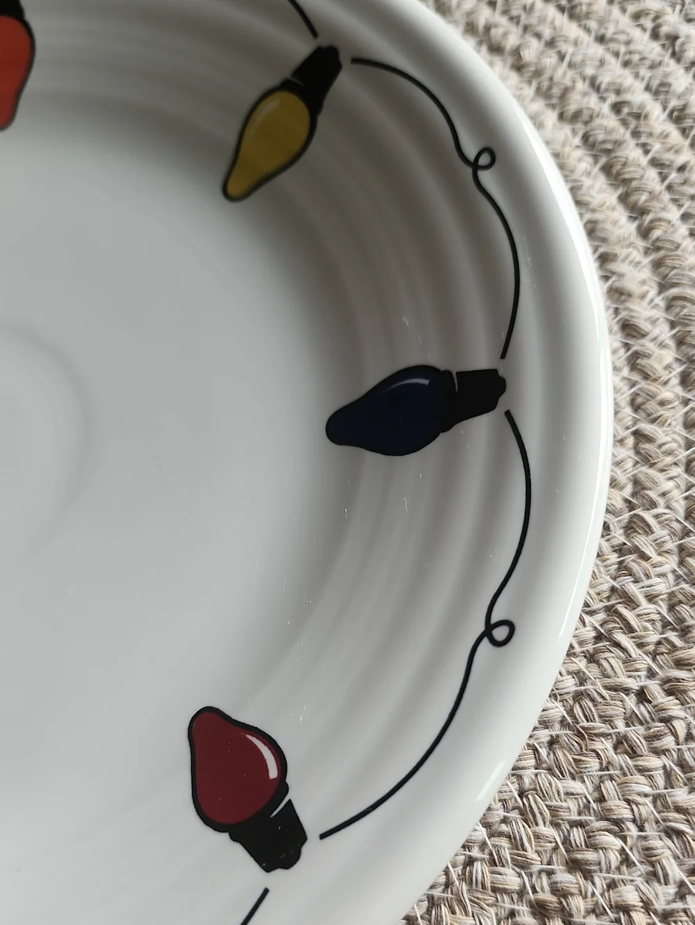 Fiestaware great beautiful